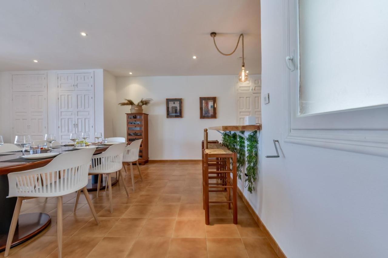 Apartment Nautica Bay Moraira Zewnętrze zdjęcie